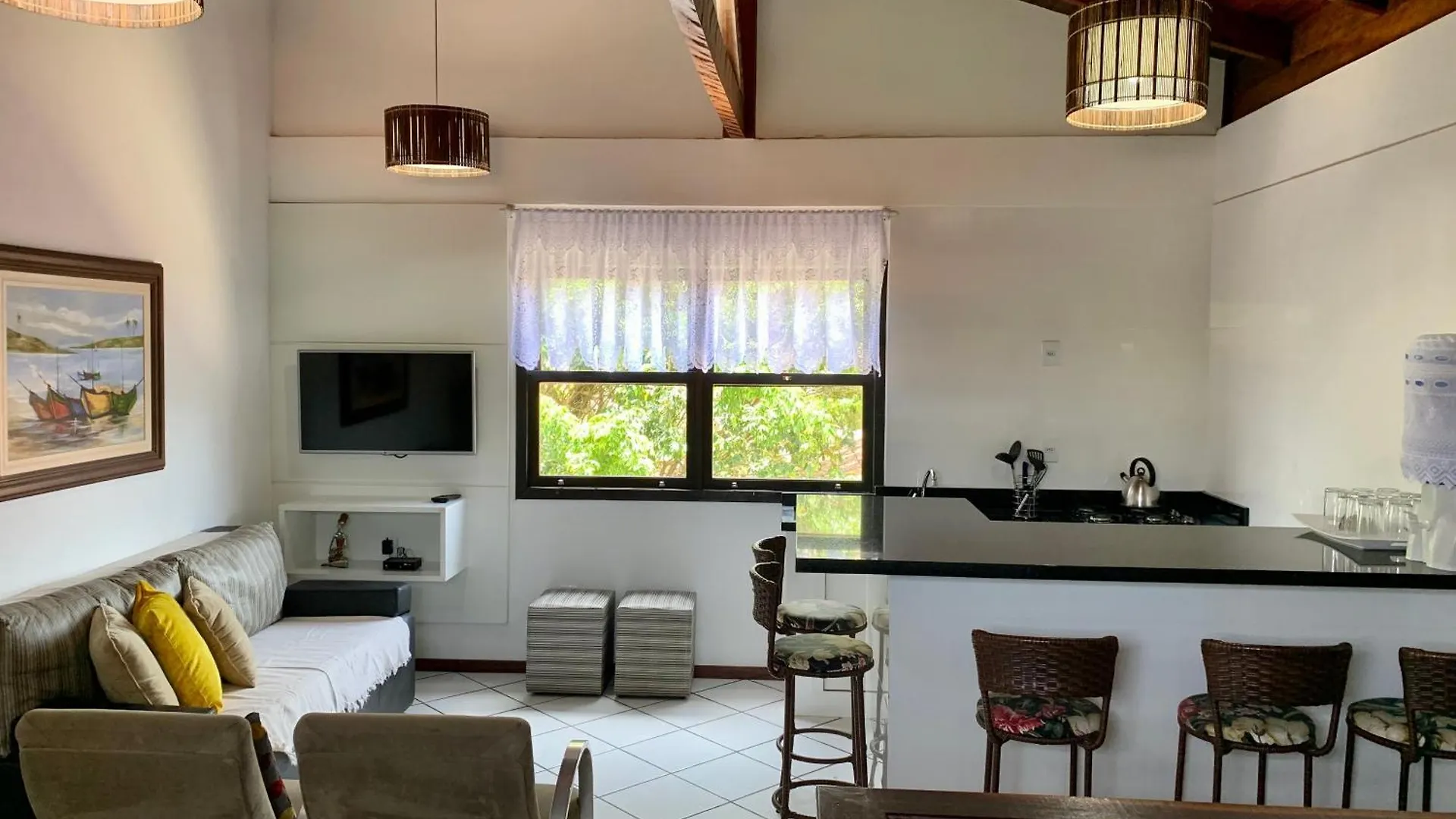 Residencial Beija Flor Apartamento 31 Bombinhas