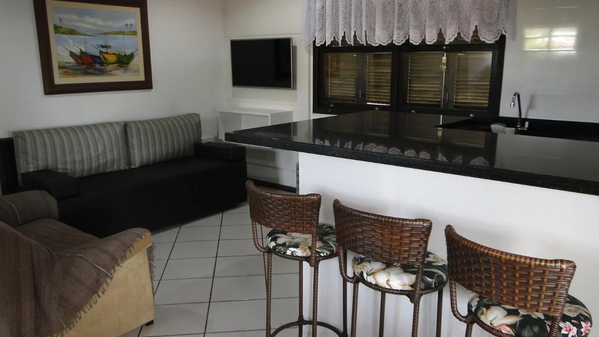Residencial Beija Flor Apartamento 31 Bombinhas