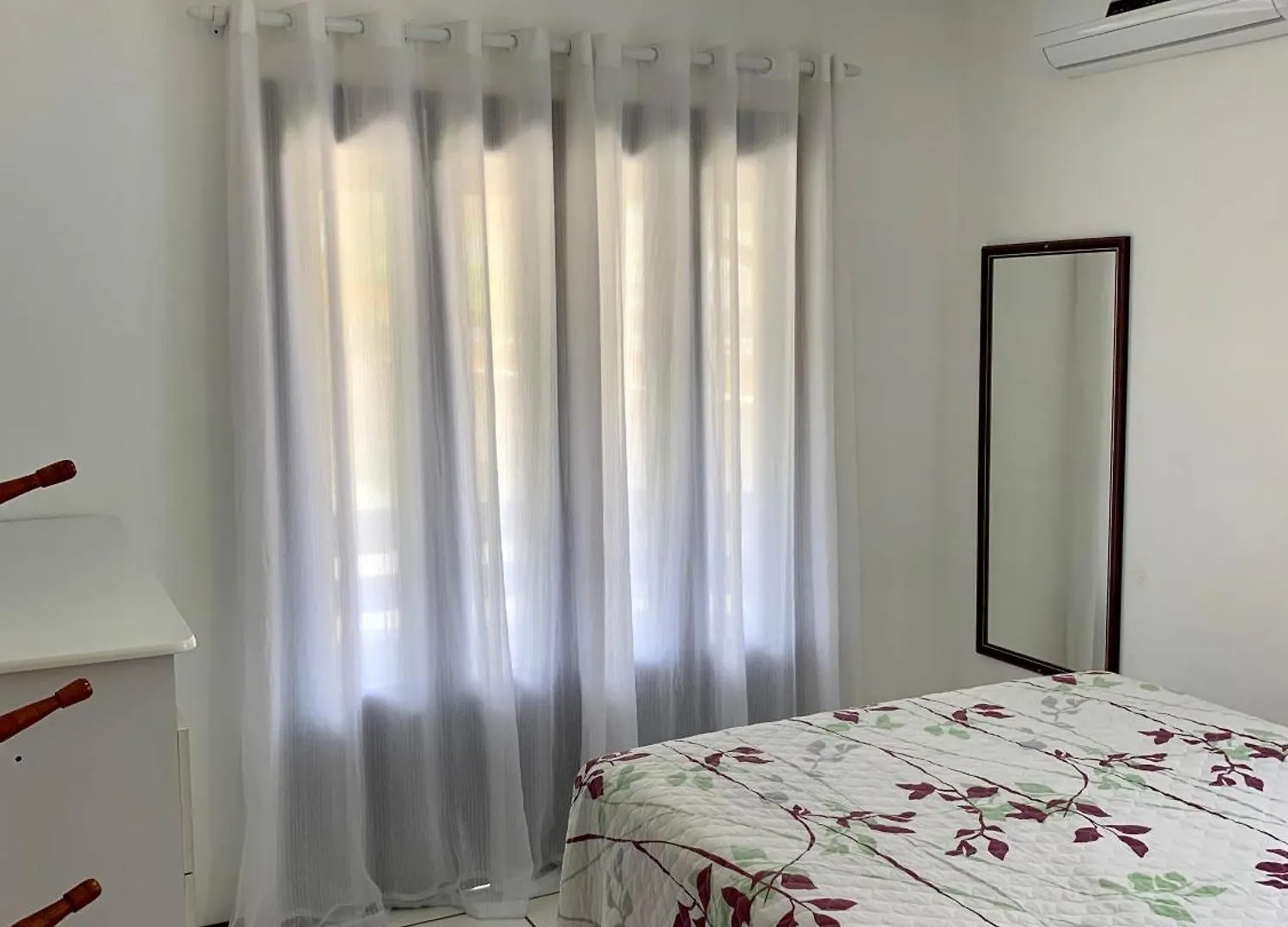 Residencial Beija Flor Apartamento 31 Bombinhas 0*,  Brazil