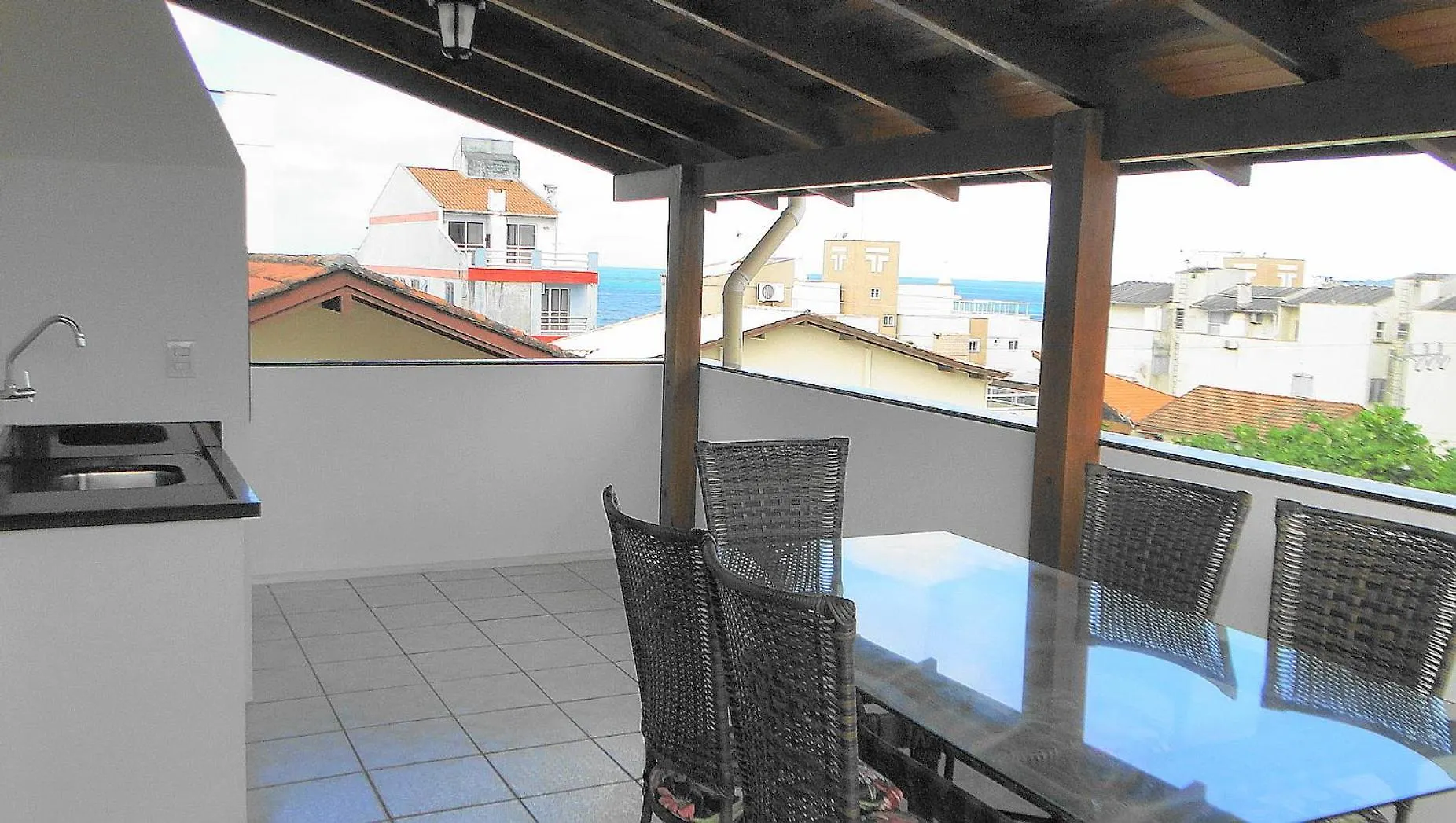 Residencial Beija Flor Apartamento 31 Bombinhas