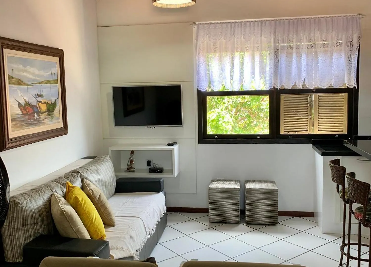 Apartment Residencial Beija Flor Apartamento 31 Bombinhas