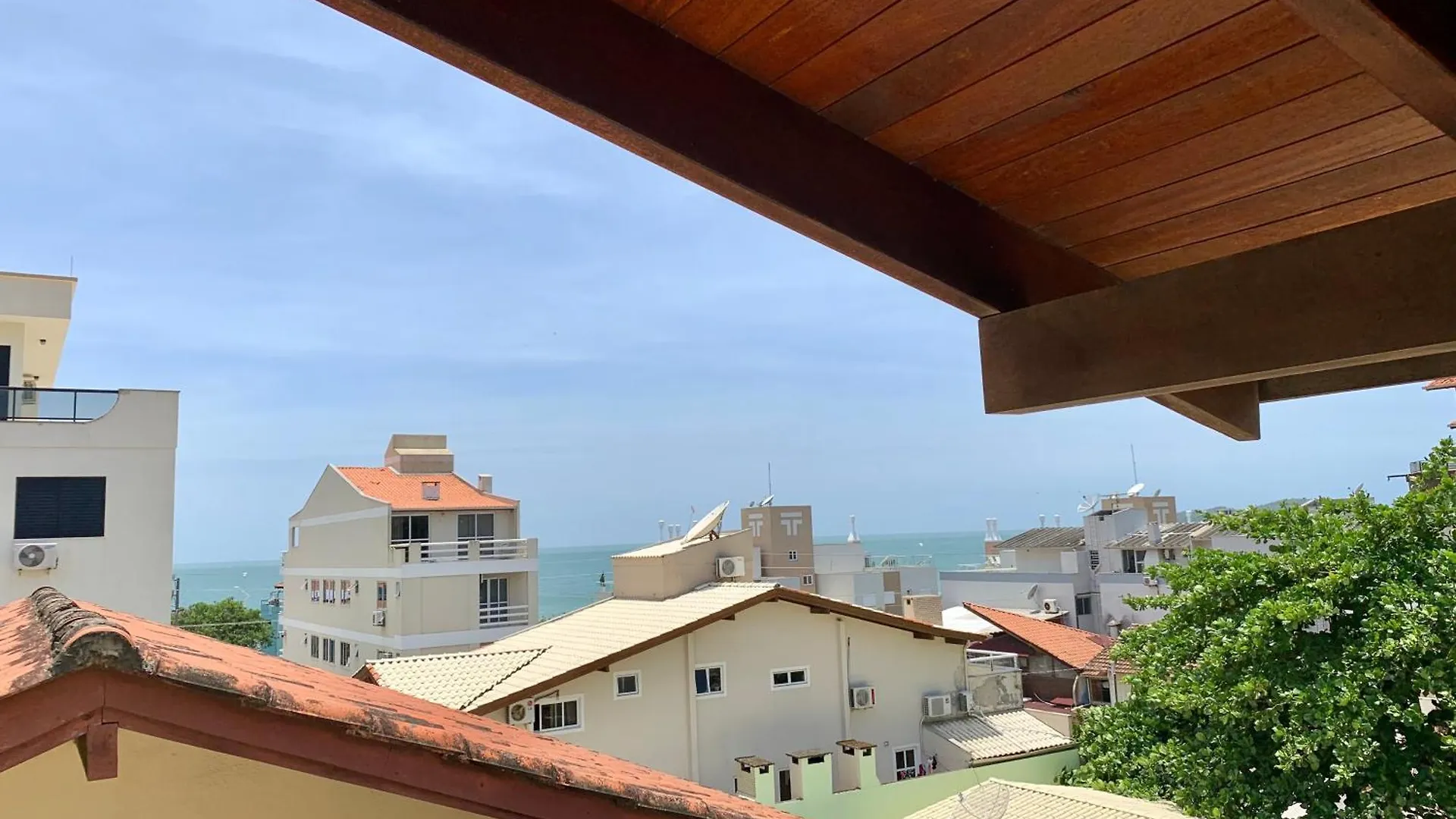 Apartment Residencial Beija Flor Apartamento 31 Bombinhas