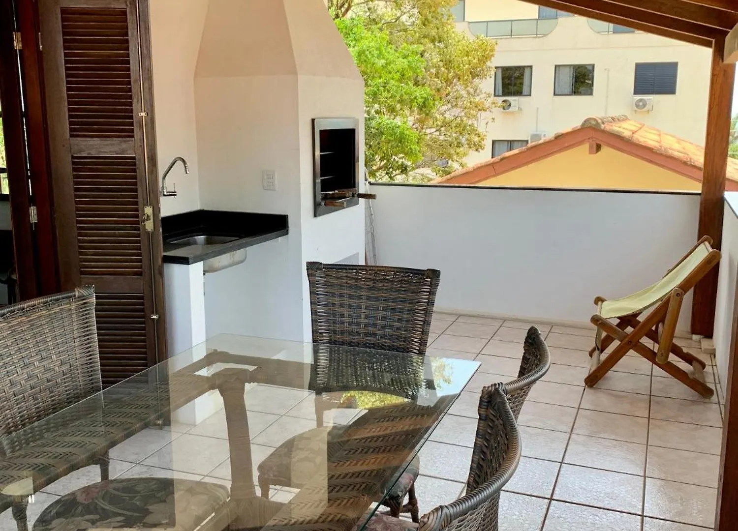 Residencial Beija Flor Apartamento 31 Bombinhas